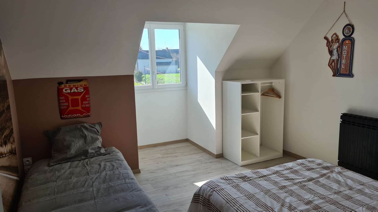 La Maison De Milois Location Gite Granville Chambres 1
