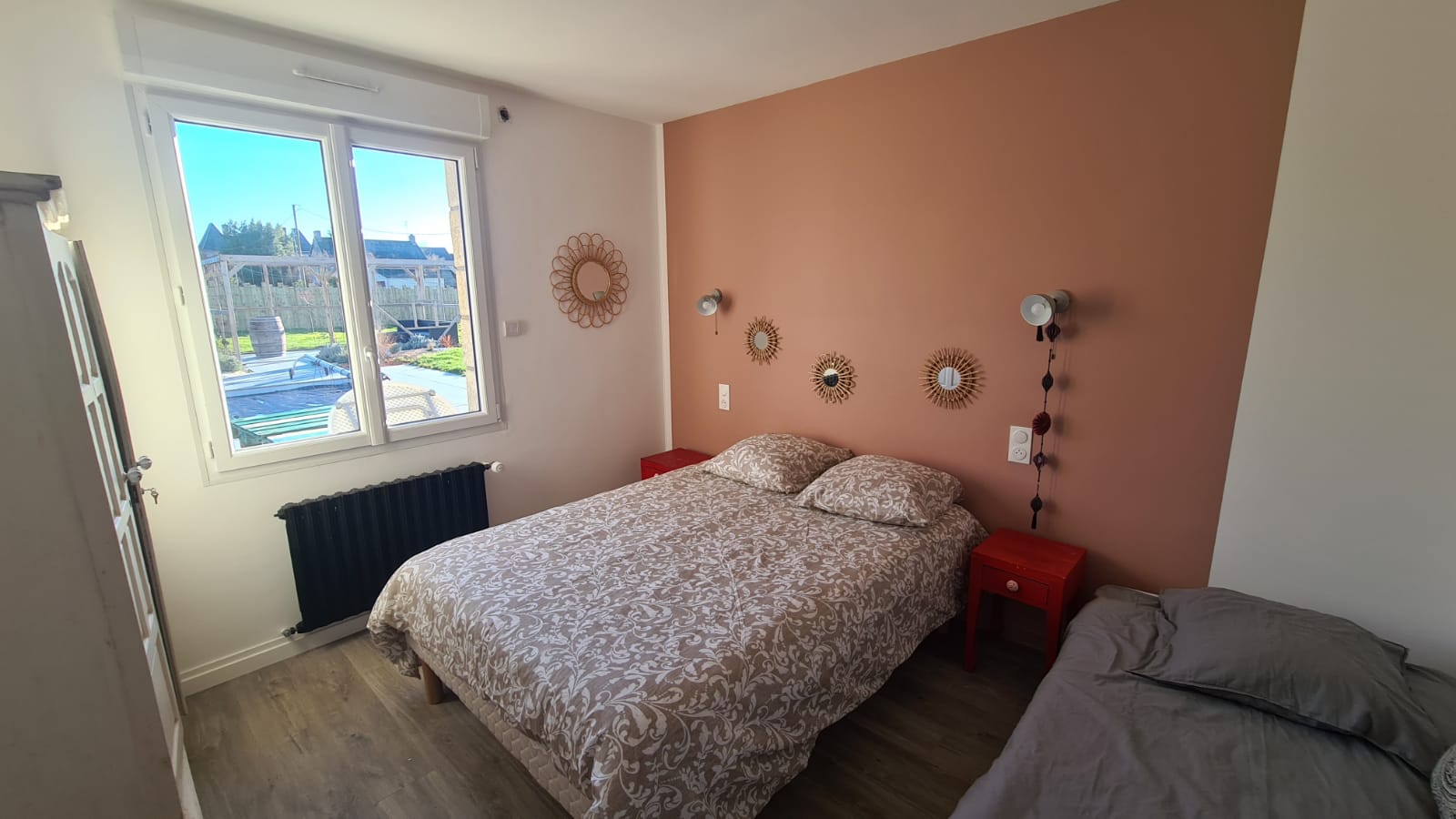 La Maison De Milois Location Gite Granville Chambres 10