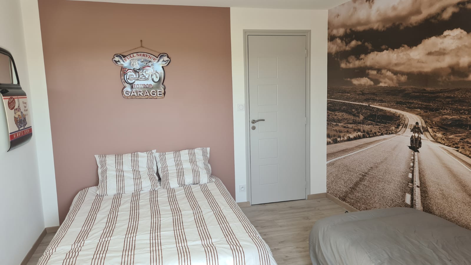 La Maison De Milois Location Gite Granville Chambres 3