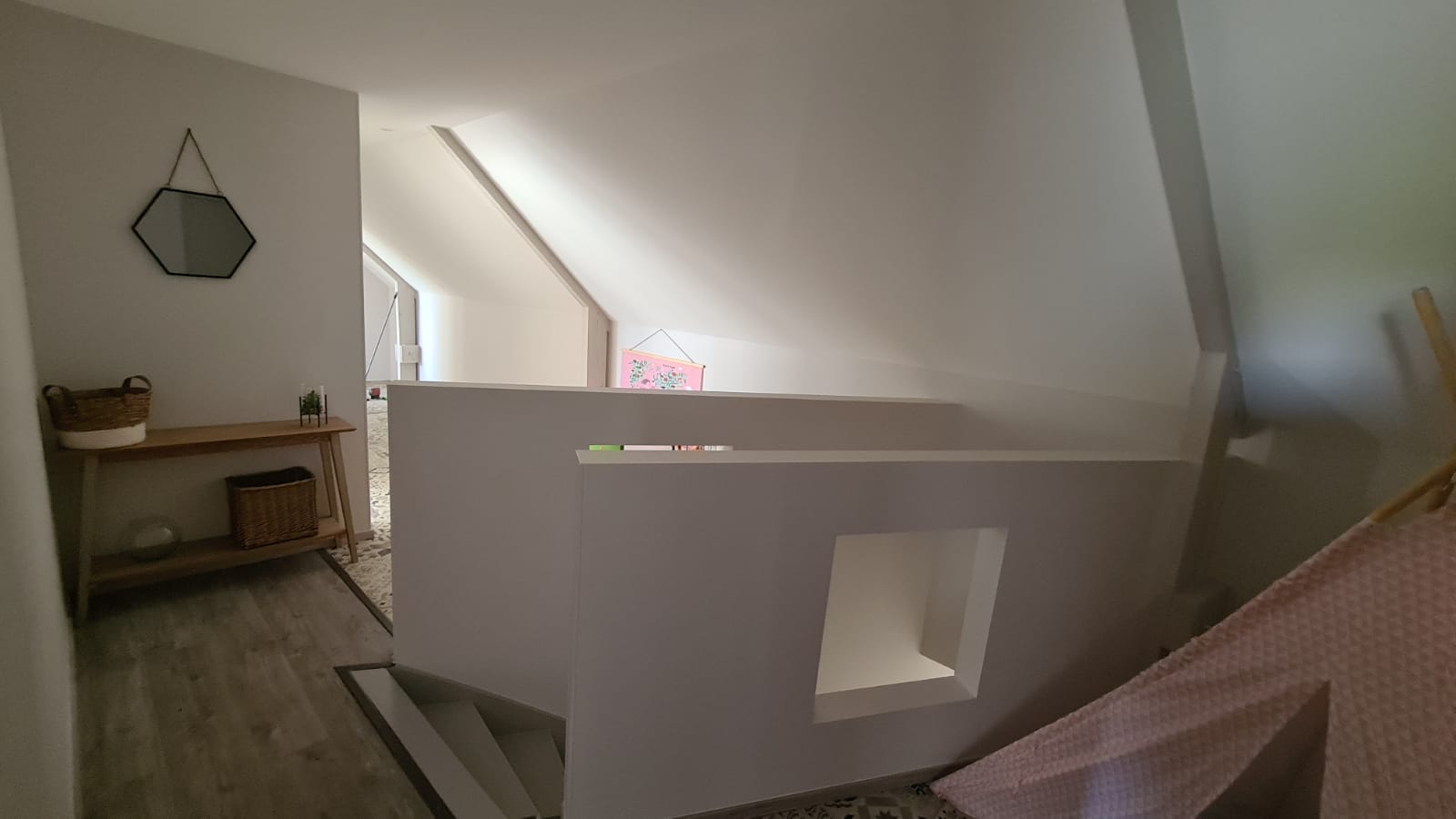 La Maison De Milois Location Gite Granville Chambres 4