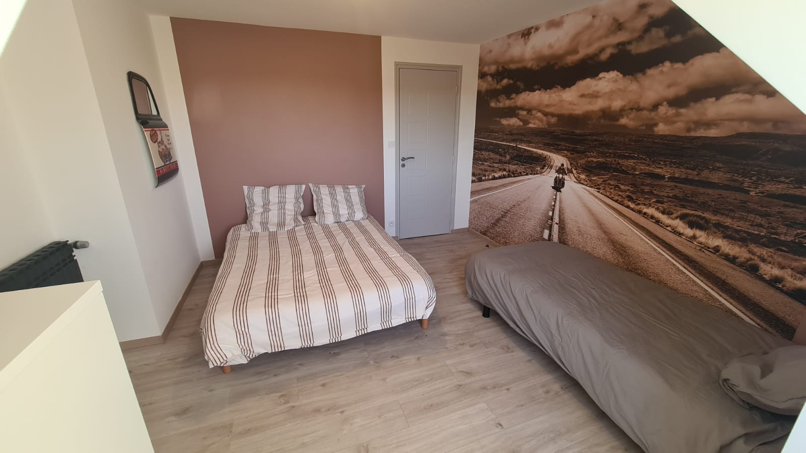 La Maison De Milois Location Gite Granville Chambres 7
