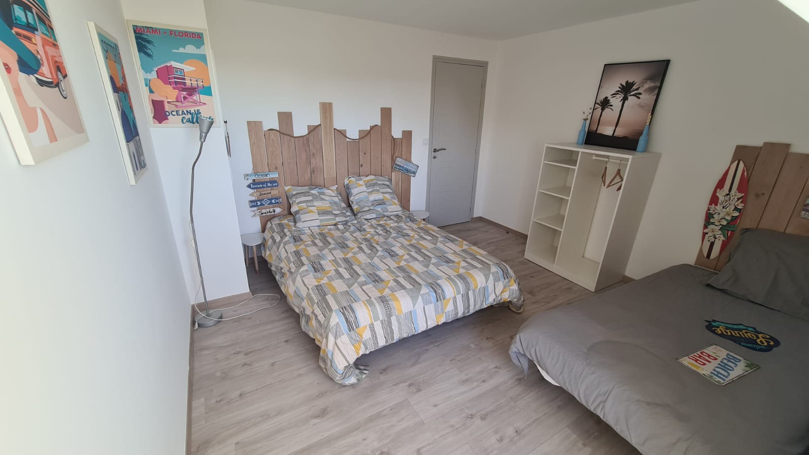 La Maison De Milois Location Gite Granville Chambres 8