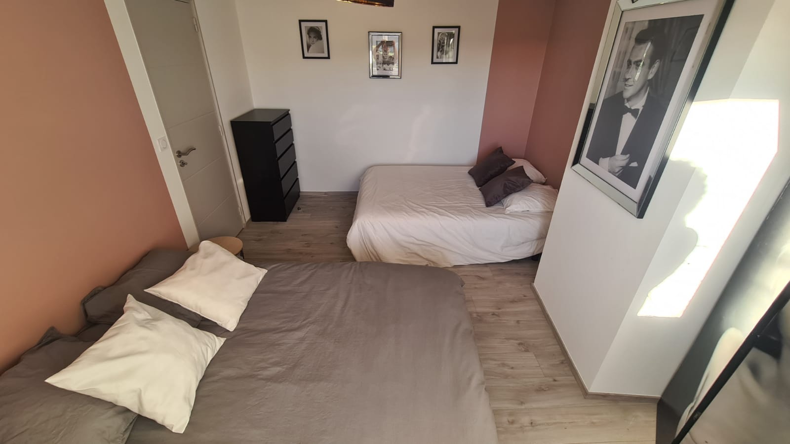 La Maison De Milois Location Gite Granville Chambres 9