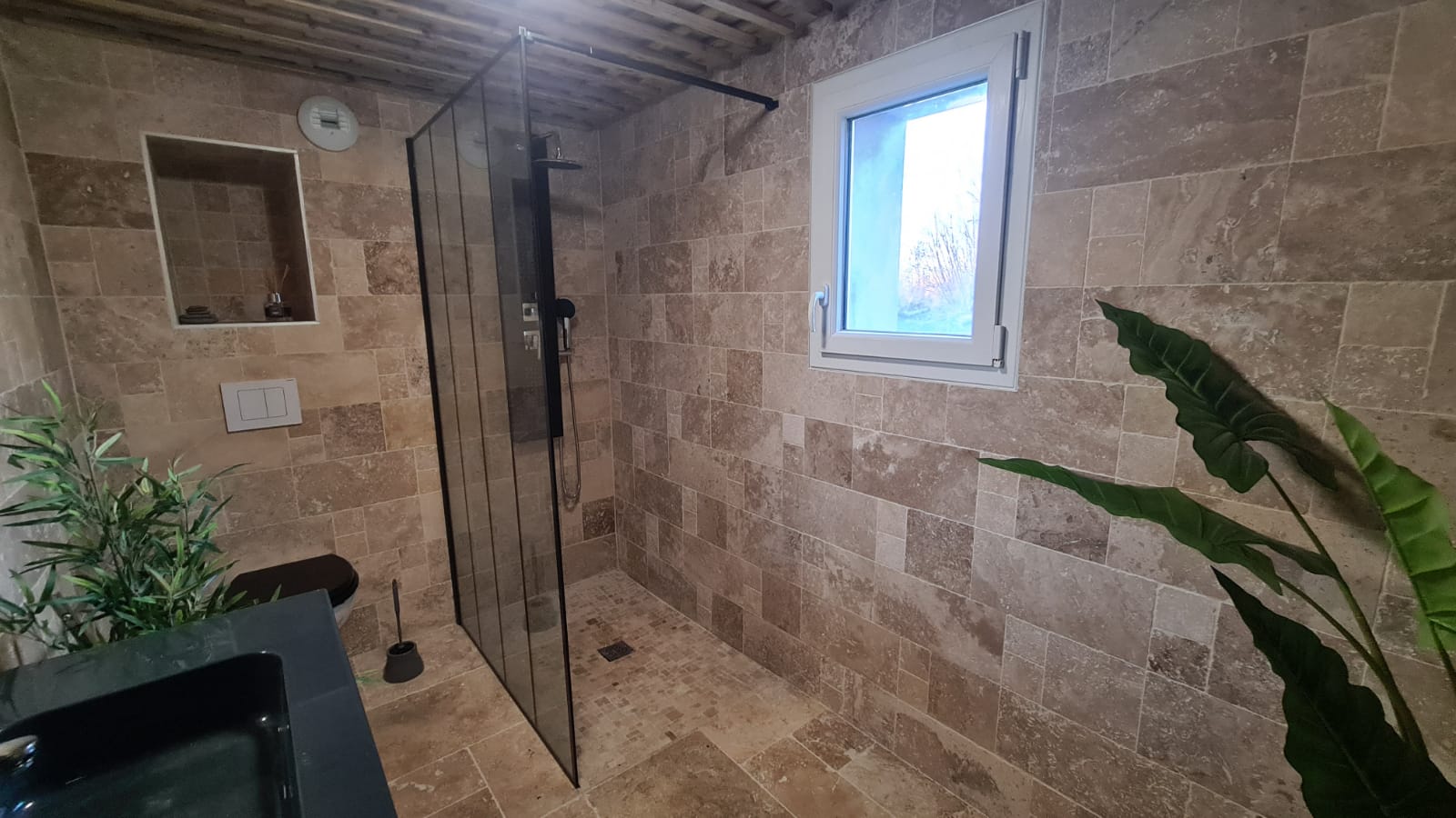 La Maison De Milois Location Gite Granville SDB 3