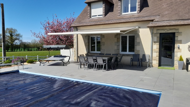 La Maison De Milois Location Gite Granville Gite 1 1