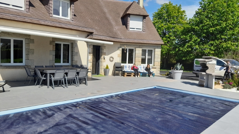 La Maison De Milois Location Gite Granville Gite 2 1