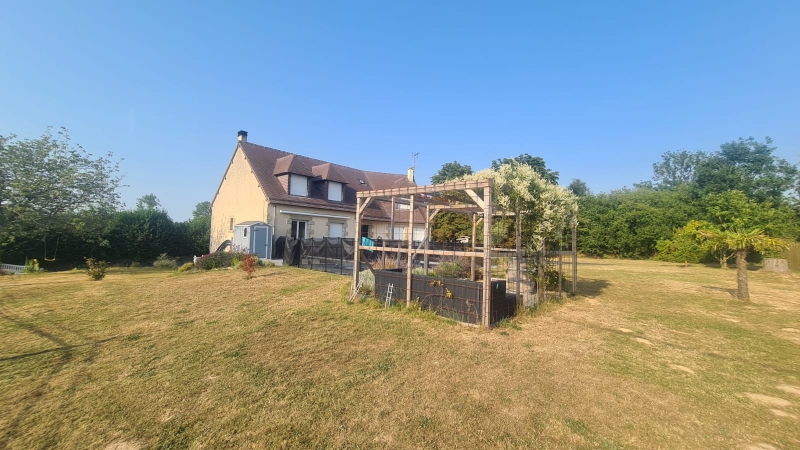 La Maison De Milois Location Gite Granville Gite 5