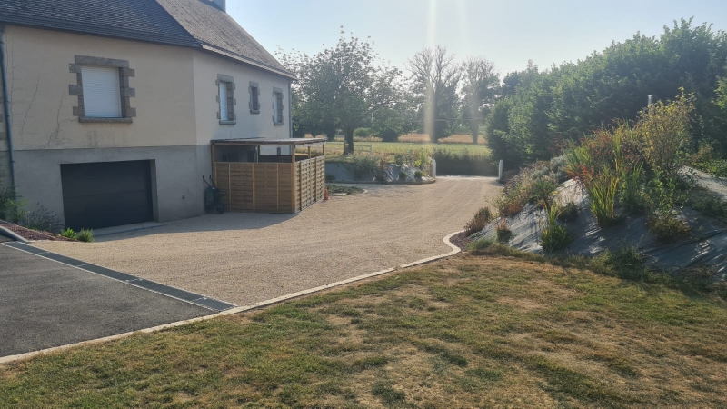 La Maison De Milois Location Gite Granville Gite 6
