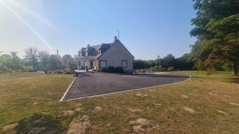 La Maison De Milois Location Gite Granville Gite 9